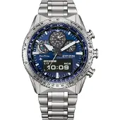 Citizen - JV2000-51L - Polshorloge - Heren - Zonne-energie - Promaster