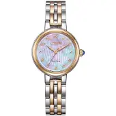 Citizen - EM0996-84Y - Polshorloge - Dames - Solar - Eco-Drive
