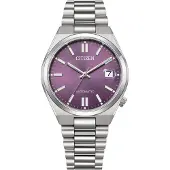 Citizen - NJ0200-50W - Armbanduhr - Herren - Automatik - Tsuyosa