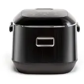 Tefal Cuiseur à Riz Mini Fuzzy RK6012F1 350 W Noir