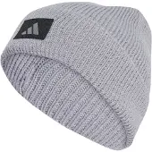Adidas Heren run x climawarm beanie - Halo Silver/Reflective Silver