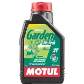 Motul Garden Hi Tech 1l Motorolie