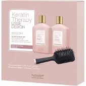 Alfaparf Milano Keratin Therapy Lisse Design Set