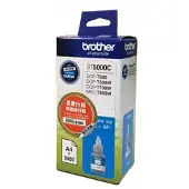 Brother BT5000C inktcartridge cyaan (origineel)