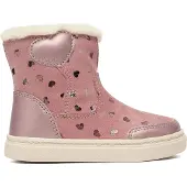 Geox Snowboots rosé