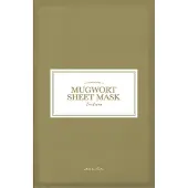 I´m from Mugwortmaske 1 ml