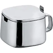 Alessi Suikerpot A404 300 ml