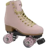 Roces - Piper - Rolschaatsen - Volwassenen - Roze - 41