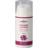 Jacob Hooy Lavendel Overnight Masker - 30ml