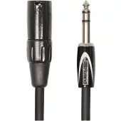 Roland RCC-15-TRXM 4,5 m Microfoonkabel