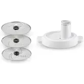 Moulinex Rasp & Snijset voor Keukenmachine XF383110