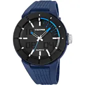 Calypso Heren K5629/3 Horloge