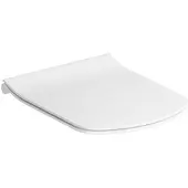 Ravak Toiletbril Classic Slim, wit