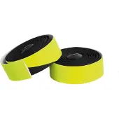 Massi Dual Wave Stuurlint Zwart / Neon Geel