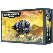 Games Workshop Eerbiedwaardige Dreadnought (Plastic)