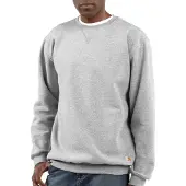 Carhartt - Midweight Crewneck Sweatshirt - Trui XXL, purper