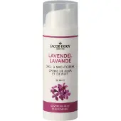 Jacob Hooy Lavendel dag en nachtcreme