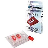 Roadstar Needle-1 Vervangingsnaald Voor Platenspelers