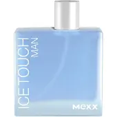 Mexx Herengeuren Ice Touch Man Eau de Toilette Spray