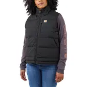 Carhartt Montana 105607 Insulated Vest Winddicht Dames | Maat: L