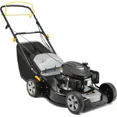Alpina Garden ALPINA benzinegrasmaaier AL5 46 SA