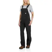 Carhartt Crawford Women's Bib Overall