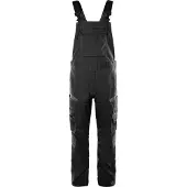 Fristads 300226 Amerikaanse Overall 1556 Stfp Regular Fit Skarup | Maat: C148