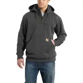 Carhartt Paxton Quarter-Zip Hoodie