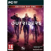 - Outriders Day One Edition Pc-game