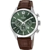 Festina - F20542/8 - Polshorloge - Chronograaf - Heren