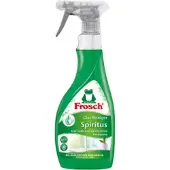 Frosch glasreiniger spiritus 500ml