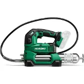HiKOKI AL18DA W4Z Accu Vetspuit 18V 400GR EXCLUSIVE