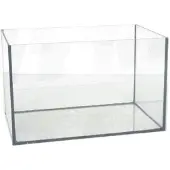HS Aqua Volglas Aquarium | 112L | 80 x 35 x 40CM