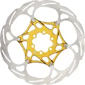 Formula 2-pieces 6b Remschijf