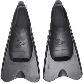 Ology Shooter Swimming Fins Zwart EU 40-41