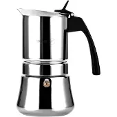 Fagor Etnica Koffiezetapparaat 10 Bekers