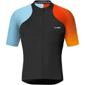 Cube Teamline Korte Mouw Wielertrui
