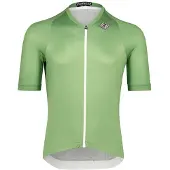 Bioracer Icon Metalix Korte Mouw Wielertrui
