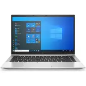 HP EliteBook 840 G8 Intel Core i5 i5-1145G7 Laptop 35,6 cm (14") Full HD 16 GB DDR4-SDRAM 512 GB SSD Wi-Fi 6 (802.11ax) Windows 10 Pro Zilver