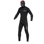 Cressi Spa Endurance 5 Mm Duikpak