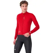 Castelli - Do.Di.Ci. Jacket - Fietsjack M, rood