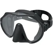 Tecnomar Panorama Duikmasker