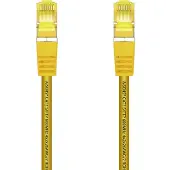 Aisens Kabel Ethernet LAN Aisens A146-0475 Geel 2 m