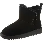 Ara Boots zwart