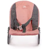Eurekakids Dol Hammock Roze Kinderen