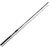 LINEAEFFE Vigor Living Spinning Rod Zilver 2.70 m / 90 g