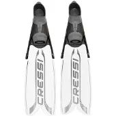 Cressi Gara Turbo Flex Freedivingvinnen