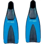 Salvimar Nobilis Snorkelvinnen Blauw EU 34-35