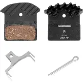 Shimano J05a Hars Schijfrem Remblokken