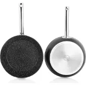Orbegozo Sfh 9532 32 Cm Braadpan